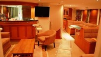 Kalibobo Spirit -   Salon View 2